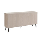 Buffet Manhattan Comfort Mid Century Modern Jodie 64,6 pouces