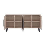 Buffet Manhattan Comfort Mid Century Modern Jodie 64,6 pouces