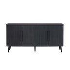Buffet Manhattan Comfort Mid Century Modern Jodie 64,6 pouces