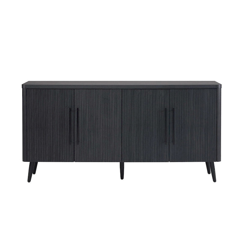 Buffet Manhattan Comfort Mid Century Modern Jodie 64,6 pouces