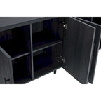Buffet Manhattan Comfort Mid Century Modern Jodie 64,6 pouces