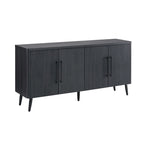 Buffet Manhattan Comfort Mid Century Modern Jodie 64,6 pouces