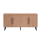 Buffet Manhattan Comfort Mid Century Modern Jodie 64,6 pouces