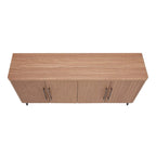 Buffet Manhattan Comfort Mid Century Modern Jodie 64,6 pouces