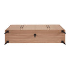 Buffet Manhattan Comfort Mid Century Modern Jodie 64,6 pouces