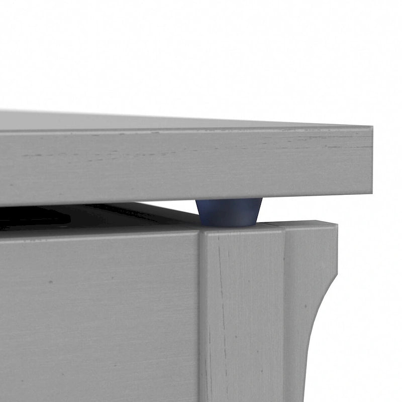 Table basse relevable avec rangement Salinas par Bush Furniture