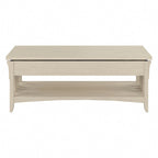 Table basse relevable avec rangement Salinas par Bush Furniture