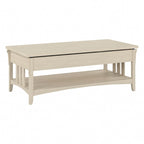 Table basse relevable avec rangement Salinas par Bush Furniture