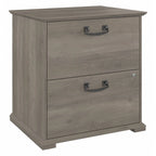 Classeur latéral Homestead Farmhouse de Bush Furniture