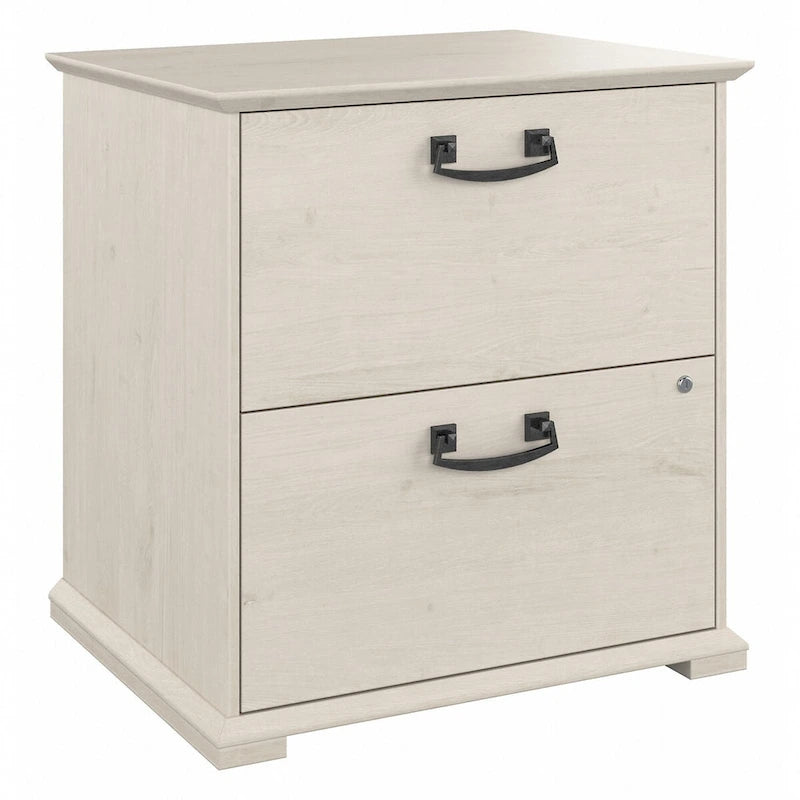 Classeur latéral Homestead Farmhouse de Bush Furniture
