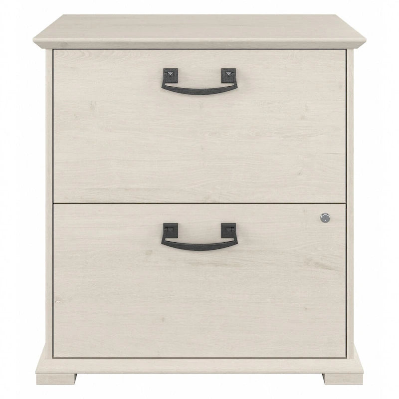 Classeur latéral Homestead Farmhouse de Bush Furniture