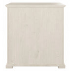 Classeur latéral Homestead Farmhouse de Bush Furniture