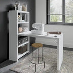 Table d'artisanat Echo 56W de Bush Business Furniture