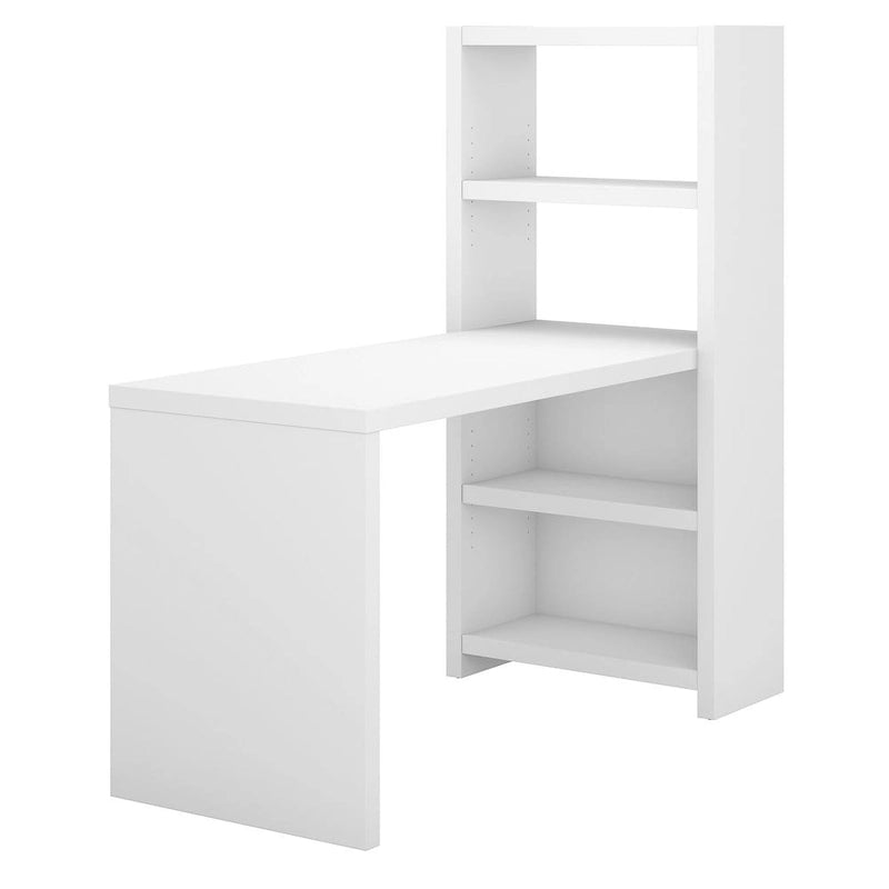 Table d'artisanat Echo 56W de Bush Business Furniture