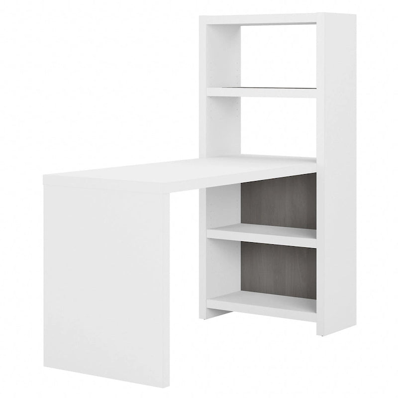 Table d'artisanat Echo 56W de Bush Business Furniture