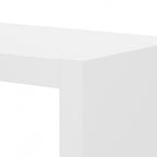 Table d'artisanat Echo 56W de Bush Business Furniture