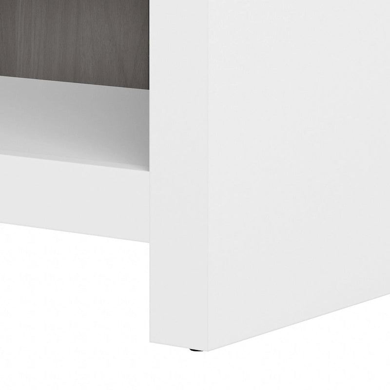 Table d'artisanat Echo 56W de Bush Business Furniture