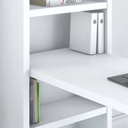 Table d'artisanat Echo 56W de Bush Business Furniture