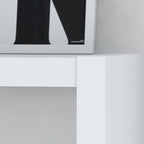 Table d'artisanat Echo 56W de Bush Business Furniture