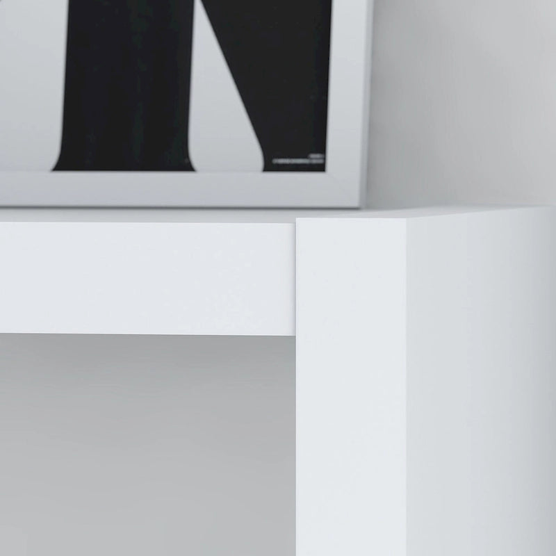 Table d'artisanat Echo 56W de Bush Business Furniture