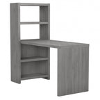 Table d'artisanat Echo 56W de Bush Business Furniture