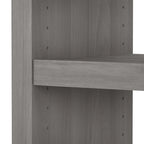 Table d'artisanat Echo 56W de Bush Business Furniture