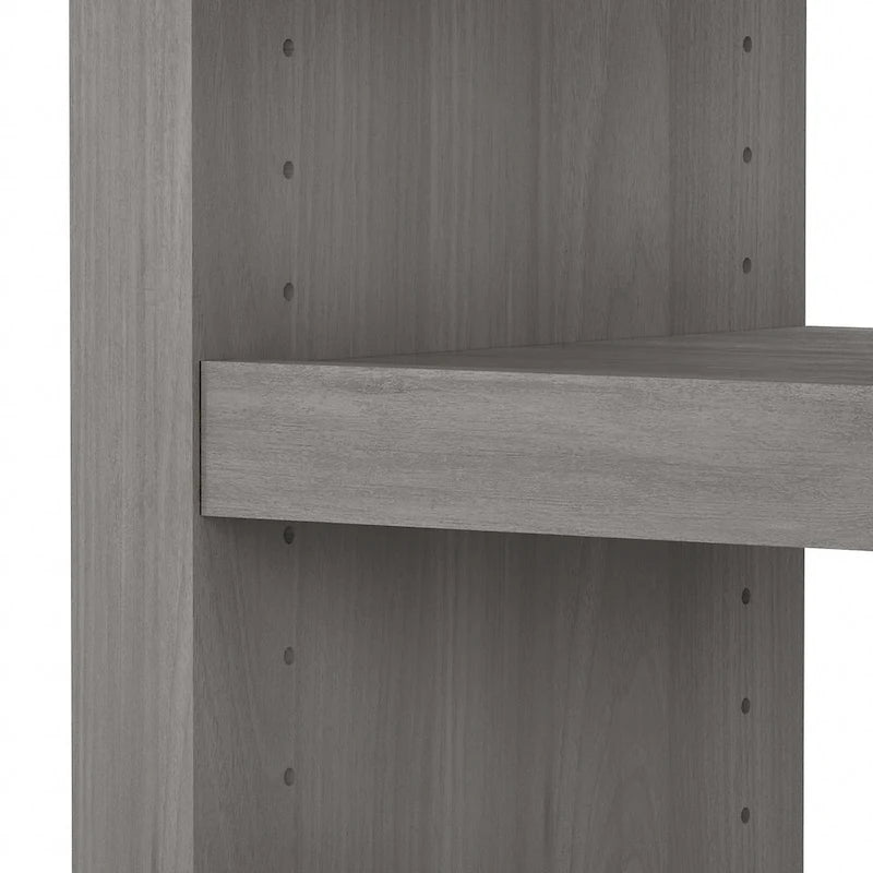 Table d'artisanat Echo 56W de Bush Business Furniture