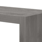 Table d'artisanat Echo 56W de Bush Business Furniture