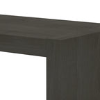 Table d'artisanat Echo 56W de Bush Business Furniture