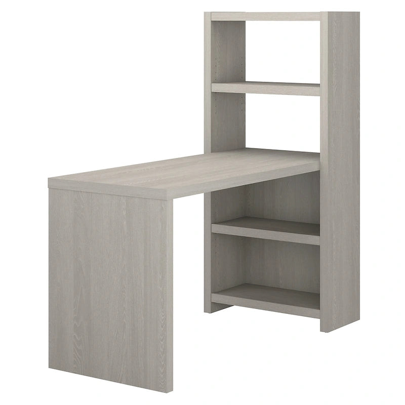Table d'artisanat Echo 56W de Bush Business Furniture