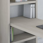 Table d'artisanat Echo 56W de Bush Business Furniture