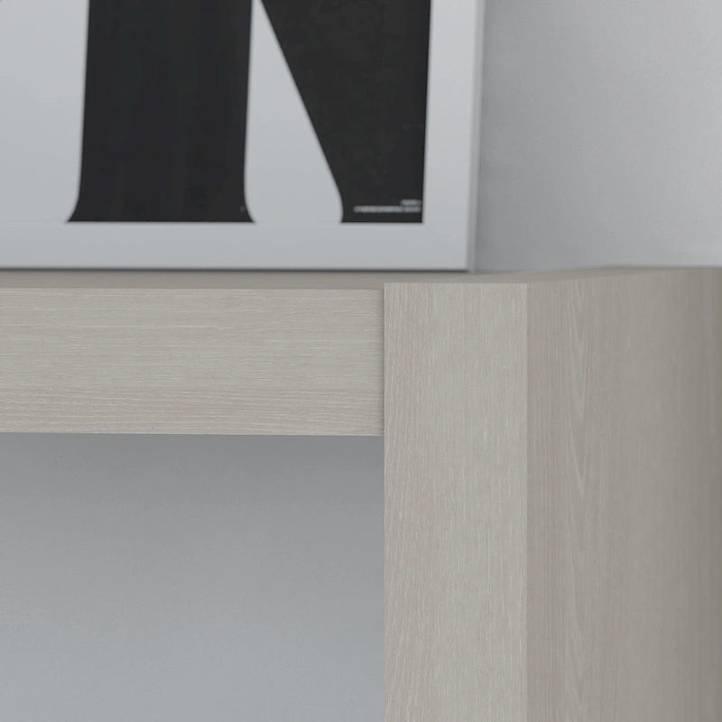 Table d'artisanat Echo 56W de Bush Business Furniture