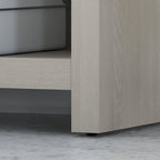 Table d'artisanat Echo 56W de Bush Business Furniture