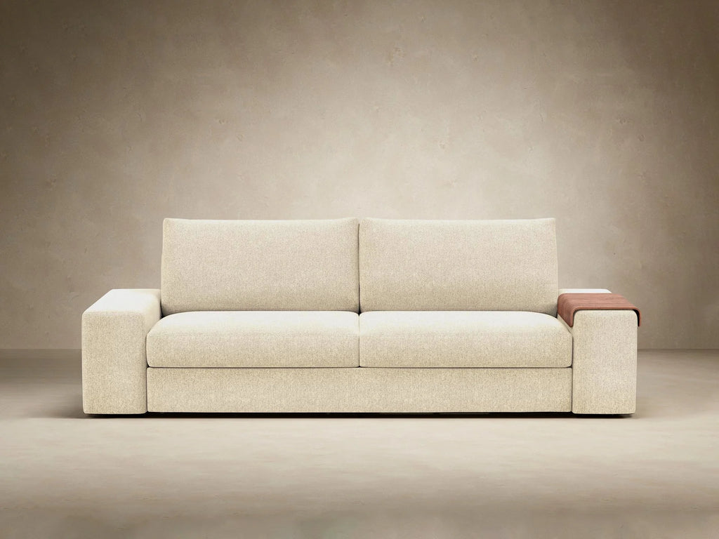 Canapé-lit Vilander Wide Arms