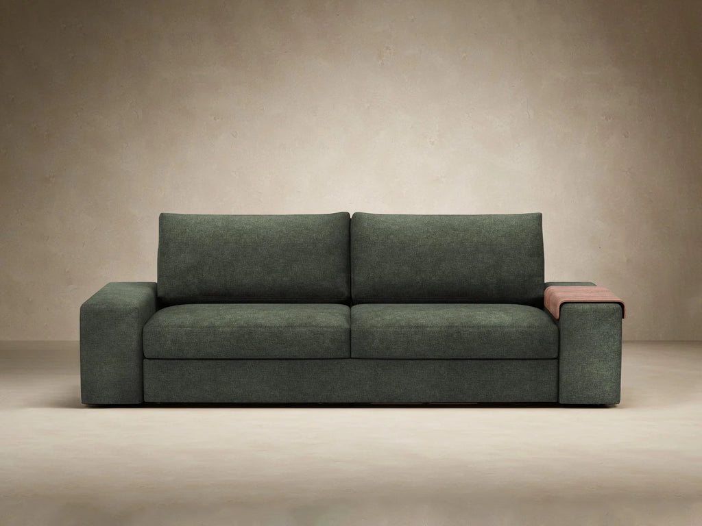 Canapé-lit Vilander Wide Arms