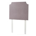 Tête de lit DIY - Tête de lit pour lit étudiant (simple / simple XL)