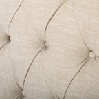 Fauteuils inclinables en tissu touffeté Walter (lot de 2) par Christopher Knight Home