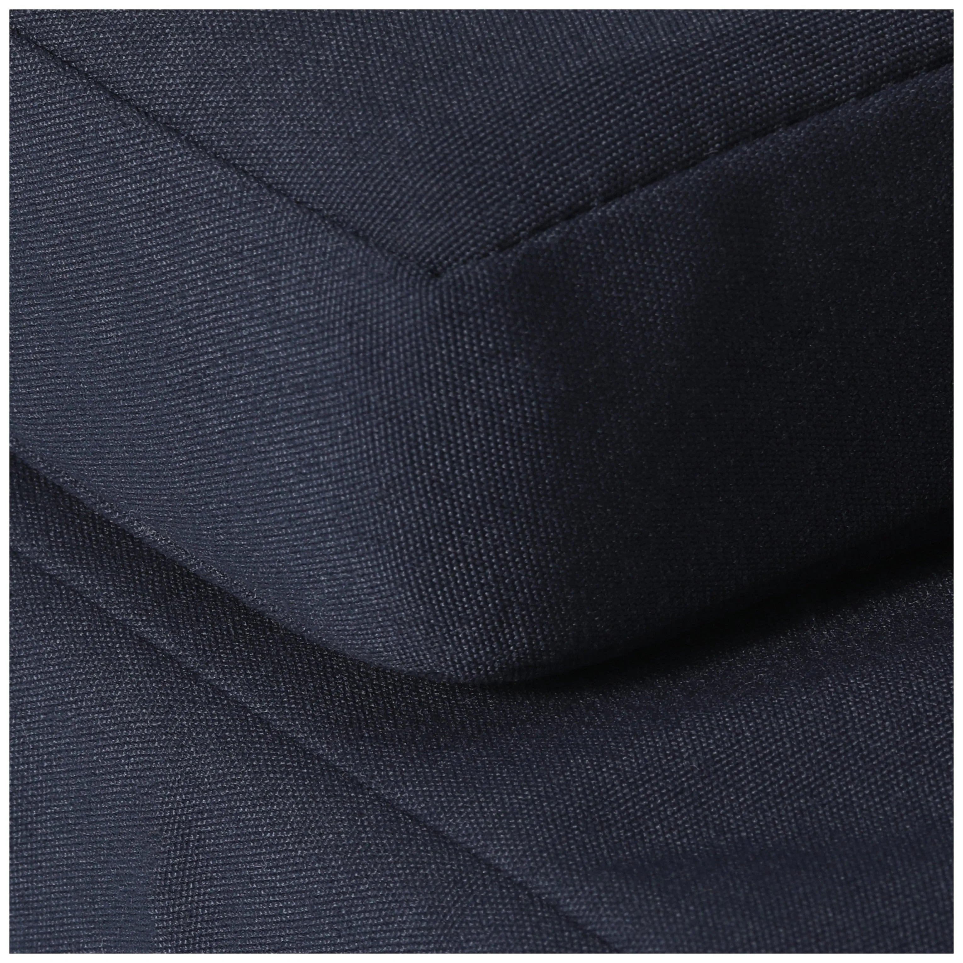 Coussins de chaise longue de patio d'extérieur tout temps Polytrends Fading Free - (Lot de 2)