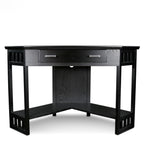 Bureau d'angle Leick Home Mission