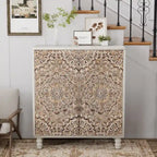 Buffet et armoire de rangement vintage COSIEST