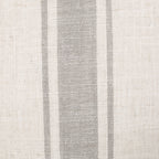 Chaises de salle à manger en tissu de style campagnard français - NH419413