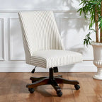 Chaise de bureau SAFAVIEH Meggan - 25Lx27Px38H
